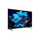 Телевизор TCL 75P7K , 189 см, 3840x2160 UHD-4K , 75 inch, Android , QLED