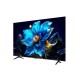 Телевизор TCL 75P7K , 189 см, 3840x2160 UHD-4K , 75 inch, Android , QLED