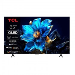 Телевизор TCL 85P7K , 215 см, 3840x2160 UHD-4K , 85 inch, Android , QLED - Офис