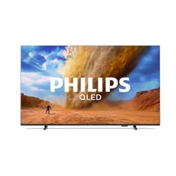 Телевизор Philips 55PUS7810/12 , 139 см, 3840x2160 UHD-4K , 55 inch, QLED - Офис