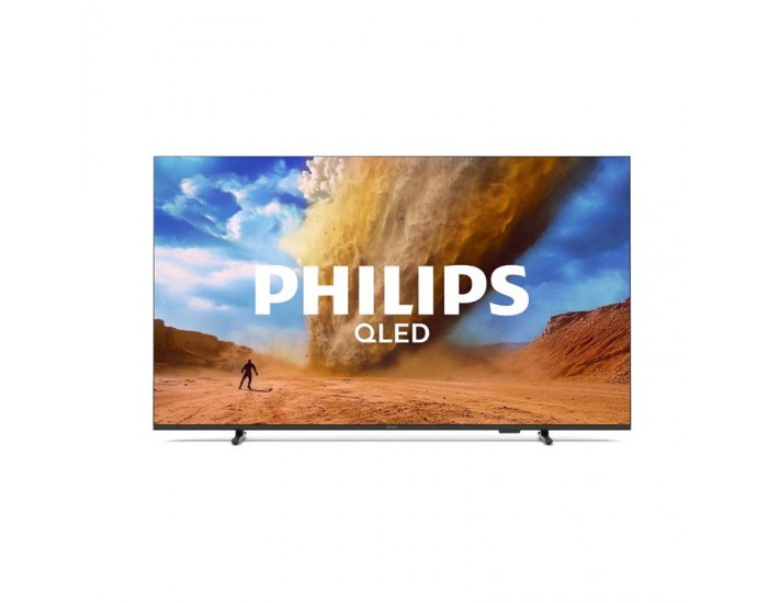 Телевизор Philips 55PUS7810/12 , 139 см, 3840x2160 UHD-4K , 55 inch, QLED