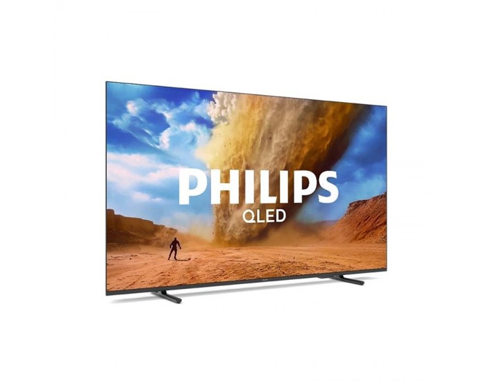 Телевизор Philips 55PUS7810/12 , 139 см, 3840x2160 UHD-4K , 55 inch, QLED