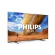 Телевизор Philips 55PUS7810/12 , 139 см, 3840x2160 UHD-4K , 55 inch, QLED
