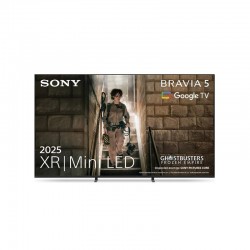 Телевизор Sony K85XR55PB , 215 см, 3840x2160 UHD-4K , 85 inch, Android , Mini LED , Smart TV - Офис