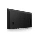 Телевизор Sony K85XR55PB , 215 см, 3840x2160 UHD-4K , 85 inch, Android , Mini LED , Smart TV