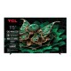 Телевизор TCL 115C7K , 115 inch, 291 см, 3840x2160 UHD-4K , Android , Mini LED , Smart TV
