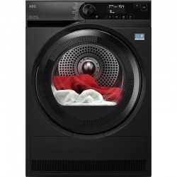 Сушилня AEG TR7394DE , 9 kg, C , Inox - Сравняване на продукти