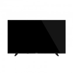 Телевизор Daewoo 50DM72UBP ANDROID TV , 126 см, 3840x2160 UHD-4K , 50 inch, Android , LED , Smart TV - Офис техника