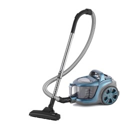 Прахосмукачка Finlux FCH-2828S - Прахосмокачки и Продукти за Почистване