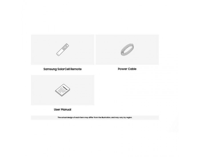 Телевизор Samsung QE55S90FAEX , 138 inch, 3840x2160 UHD-4K , 55 см, OLED , Smart TV , Tizen