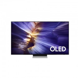 Телевизор Samsung QE48S90FAEX , 120 см, 3840x2160 UHD-4K , 48 inch, OLED , Smart TV , Tizen - Офис