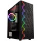 Компютър Estillo 5500 7600 , 1000GB SSD , 32GB DDR4 , AMD Radeon RX 7600 8GB GDDR6 , AMD Ryzen 5 5500 HEXA CORE