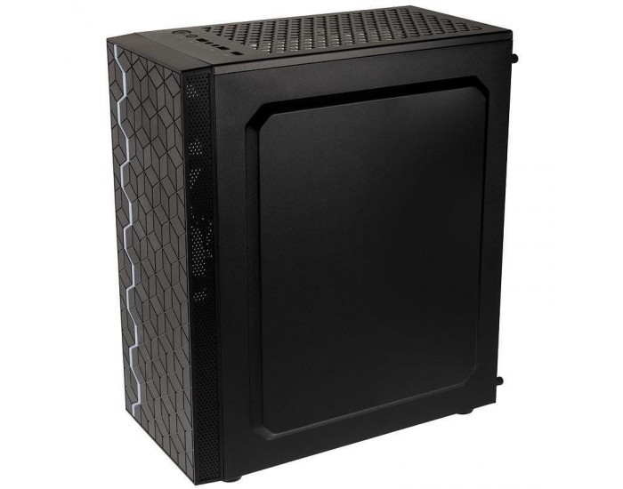 Компютър Estillo 5500 7600 , 1000GB SSD , 32GB DDR4 , AMD Radeon RX 7600 8GB GDDR6 , AMD Ryzen 5 5500 HEXA CORE