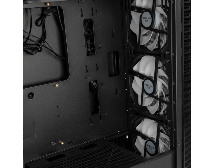 Компютър Estillo 7700 5060 TI , 1000GB SSD , 32GB DDR5 , AMD Ryzen 7 7700 OCTA CORE , NVIDIA GeForce RTX 5060 Ti 16GB GDDR7