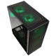 Компютър Estillo 7700 5060 TI , 1000GB SSD , 32GB DDR5 , AMD Ryzen 7 7700 OCTA CORE , NVIDIA GeForce RTX 5060 Ti 16GB GDDR7