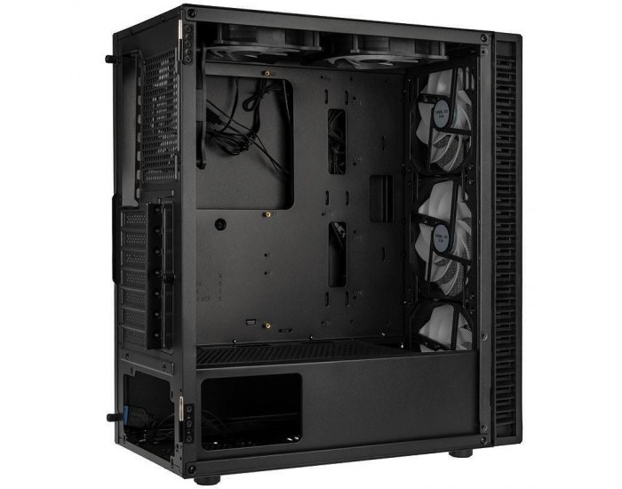 Компютър Estillo 7700 5060 TI , 1000GB SSD , 32GB DDR5 , AMD Ryzen 7 7700 OCTA CORE , NVIDIA GeForce RTX 5060 Ti 16GB GDDR7