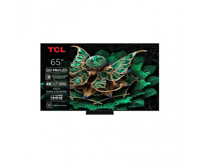 Телевизор TCL 65C7K