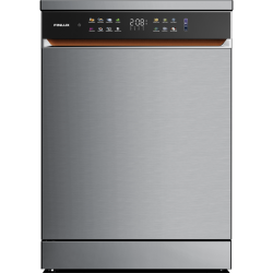 Съдомиялна машина Finlux DFX6015HIGH , 15 комплекта, A - Електроуреди