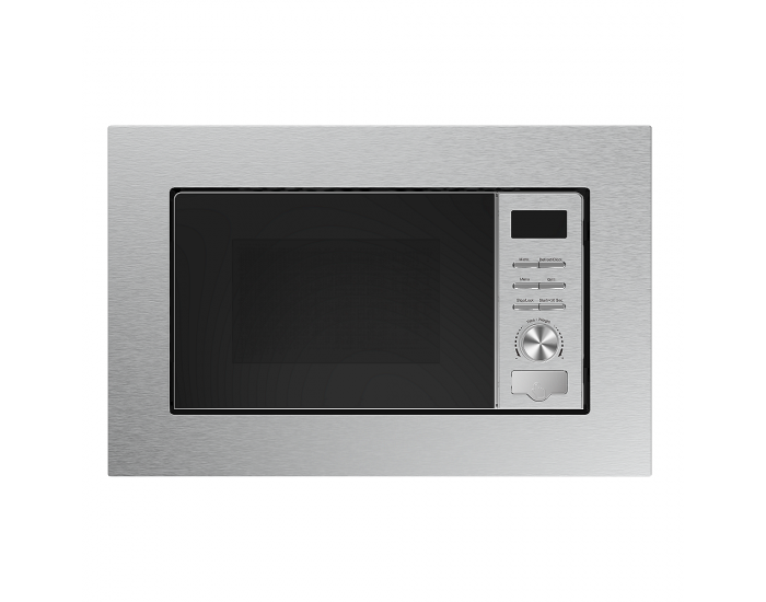 Вградена микровълнова фурна Finlux FMO 2077BISS , 20 , Електронно