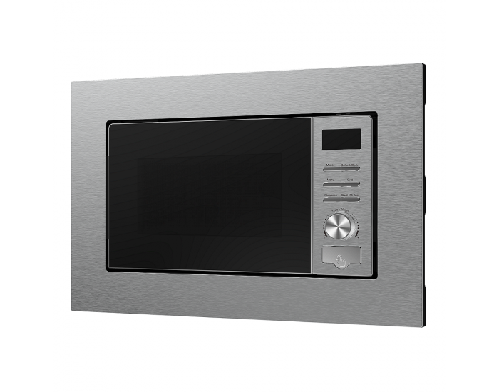 Вградена микровълнова фурна Finlux FMO 2077BISS , 20 , Електронно