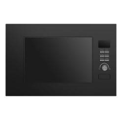 Вградена микровълнова фурна Finlux FMO 2088BIBG , 20 , Електронно - Микровълнови за вграждане