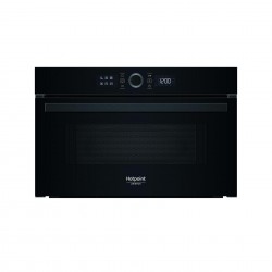 Вградена микровълнова фурна Hotpoint-Ariston HAMD54MB , 31 , Електронно - Микровълнови за вграждане