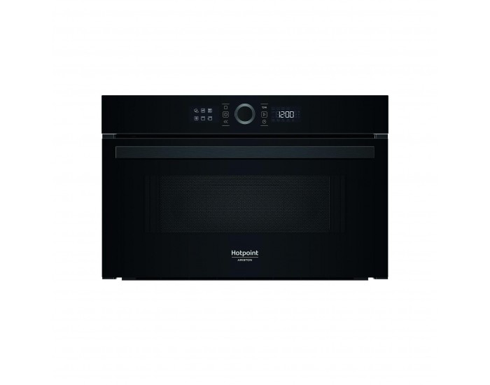 Вградена микровълнова фурна Hotpoint-Ariston HAMD54MB , 31 , Електронно