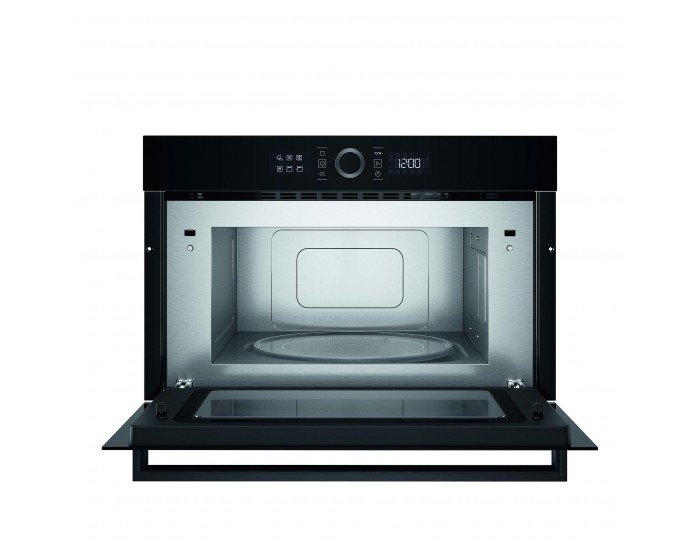 Вградена микровълнова фурна Hotpoint-Ariston HAMD54MB , 31 , Електронно