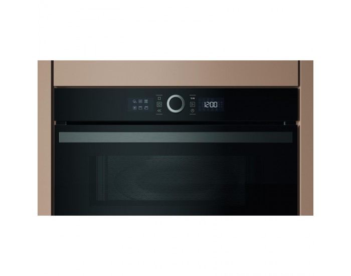 Вградена микровълнова фурна Hotpoint-Ariston HAMD54MB , 31 , Електронно