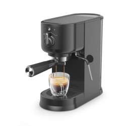 Кафемашина Crown CEM-1538 - Кафемашини, Кафеавтомати, Кафе и Капсули