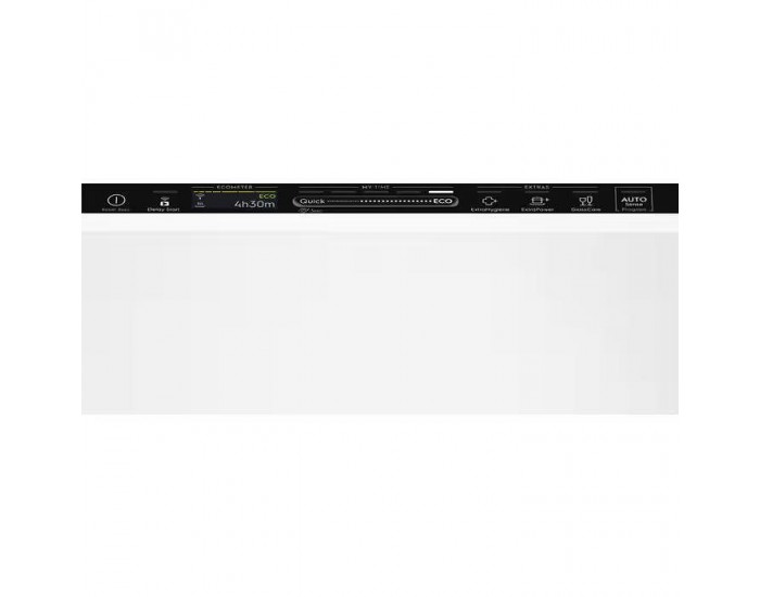 Съдомиялна машина за вграждане Electrolux EEC87400W , 14 комплекта, C