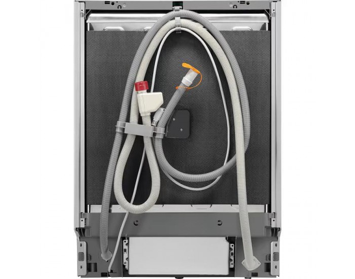 Съдомиялна машина за вграждане Electrolux EEG69405L , 15 комплекта, C