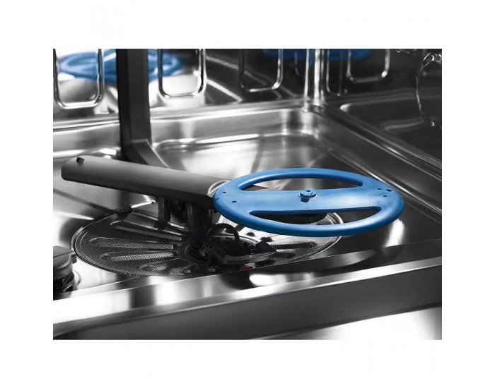 Съдомиялна машина за вграждане Electrolux EEG69405L , 15 комплекта, C