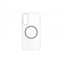Калъф Samsung S25 EDGE Clear Magnet Case GP-FFS937YCATW - 