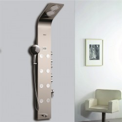 Хидромасажен панел ICSH 3071 "Лойс" - Душ системи и Хидромасажни панели