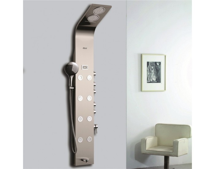 Хидромасажен панел ICSH 3071 "Лойс"