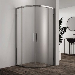 Душ кабини » ICS 485TC NEW 90*90 - Душ кабини, Корита и Паравани