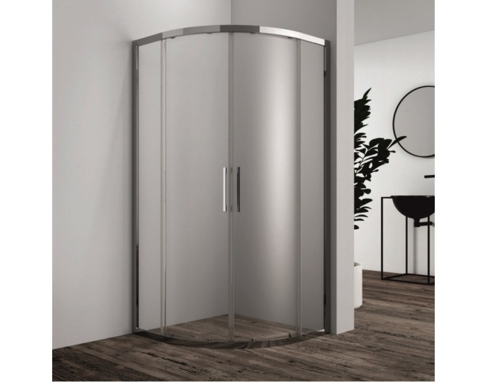 Душ кабини » ICS 485TC NEW 90*90