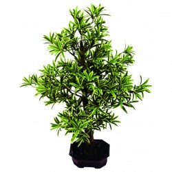 Растения Natural Touch >> ICNT 16434 - Декорации