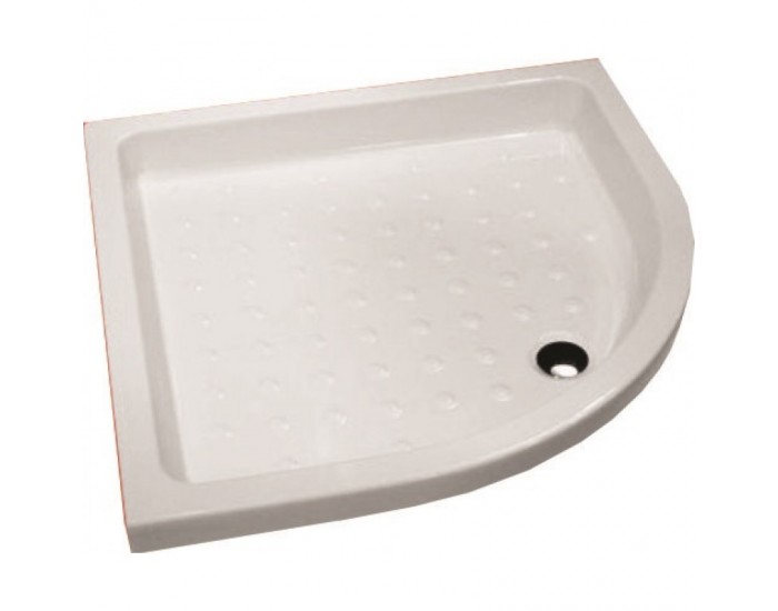 АКРИЛНО КОРИТО БЯЛО 8526 W