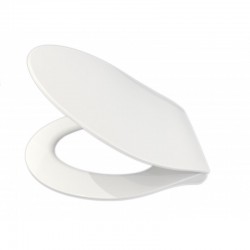 Тоалетна седалка ICST 754 SLIM - Продукти за баня и WC