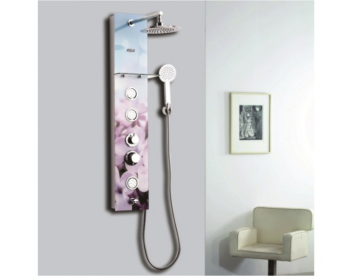 Хидромасажен панел ICSH 3684 P "ЕМОНА"