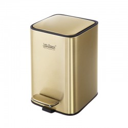 КОШ FR LINE 8463GOLD - Продукти за баня и WC