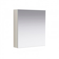 ГОРЕН ОГЛЕДАЛЕН ШКАФ ИЛИНА 5012-55 - Шкафове за баня