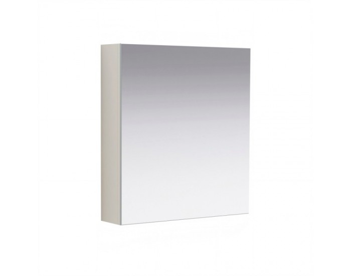 ГОРЕН ОГЛЕДАЛЕН ШКАФ ИЛИНА 5012-55