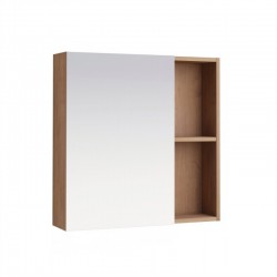 ШКАФ ЗА БАНЯ DI LEGNO 6060-14 - Шкафове за баня