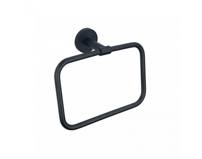 ПЕШКИРНИК LUSSO BLACK MATT 3660BM