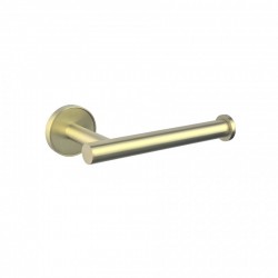 LUSSO BRUSH GOLD ПОСТАВКА ЗА ТОАЛЕТНА ХАРТИЯ 3651-1BG - Продукти за баня и WC