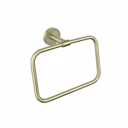 ПЕШКИРНИК LUSSO BRUSH GOLD 3660BG - Баня