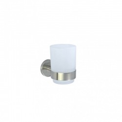 ЧЕТКА LUSSO ЧАША 3658BS - Продукти за баня и WC